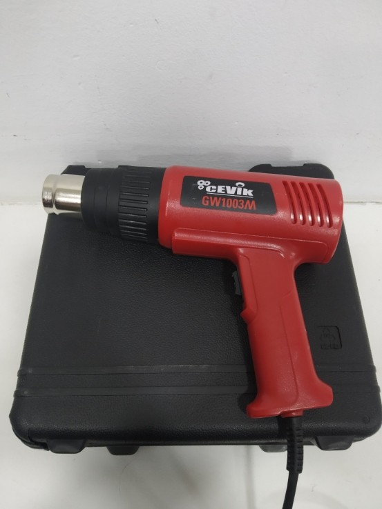 6-6-137156-4-Pistola de calor Cevik gw 1003m