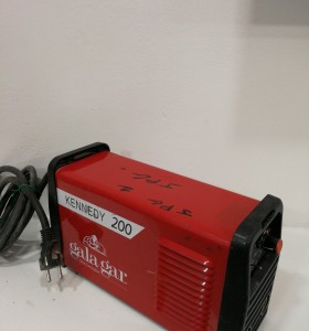 6-6-145483-1-Maquinaria Industrial Soldador Kennedy 200