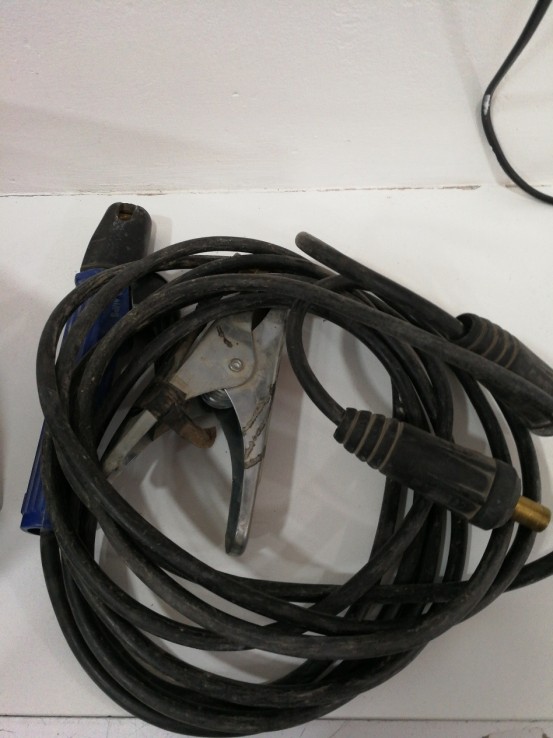 6-6-145483-2-Maquinaria Industrial Soldador Kennedy 200