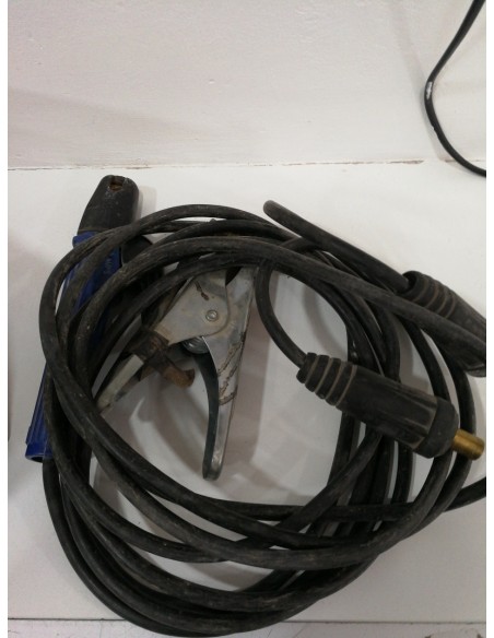 6-6-145483-2-Maquinaria Industrial Soldador Kennedy 200