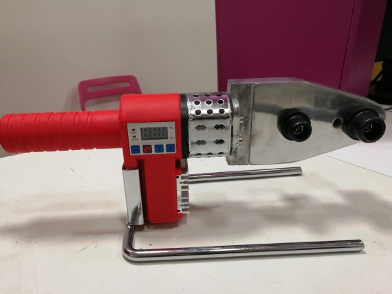 6-6-147403-1-Herramientas Eléctricas Soldadura Eléctrica Socket Welder ECO