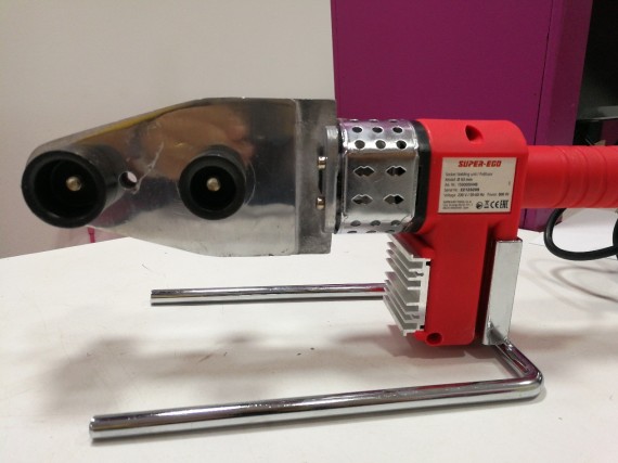 6-6-147403-2-Herramientas Eléctricas Soldadura Eléctrica Socket Welder ECO