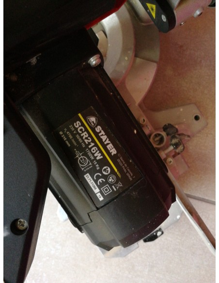 6-6-147852-2-Herramientas Eléctricas NGLETADORA STAYER SCR216W