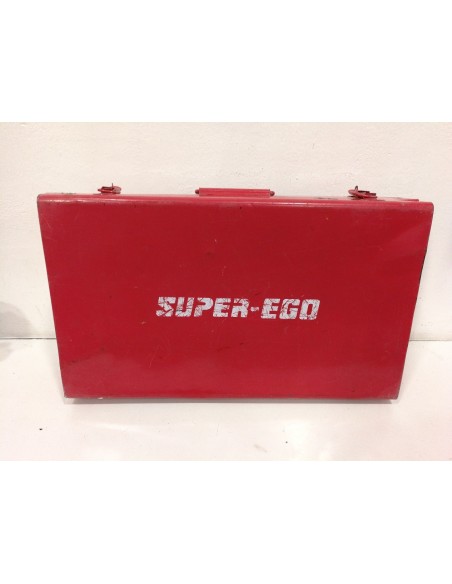 6-6-148911-4-Equipo Soldadura Super Ego de PE PP PB PVDF