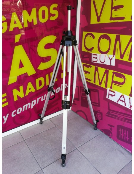 6-6-148991-1-Herramienta Especializada Tripode para Nivel Laser LserLiner (180cm)
