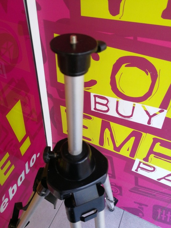 6-6-148991-2-Herramienta Especializada Tripode para Nivel Laser LserLiner (180cm)