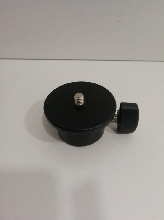 6-6-148991-3-Herramienta Especializada Tripode para Nivel Laser LserLiner (180cm)