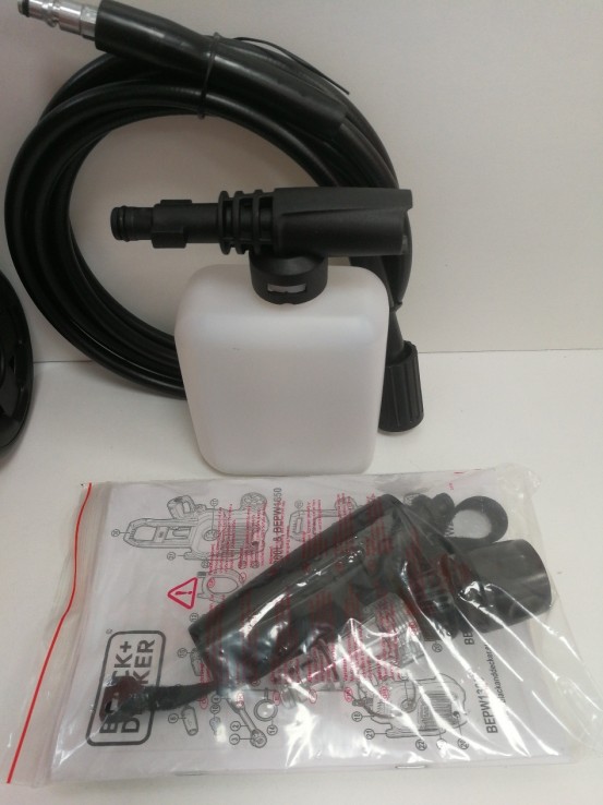 6-6-155295-3-Equipamiento Taller Karcher Black Decker BEPW1300L