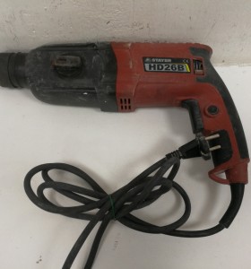 6-6-155529-1-Taladro Electrico Percutor Stayer Hd26bk 