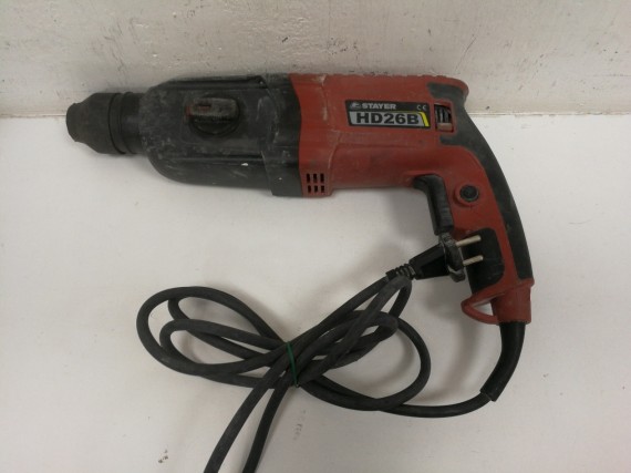 6-6-155529-1-Taladro Electrico Percutor Stayer Hd26bk 