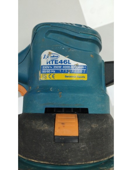 6-6-158418-2-Lijadora Orbital Virutex RTE46L