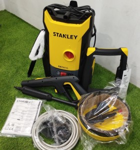 6-6-162701-1-Limpiadora Alta Presion Stanley SXPW14PE (sin Uso)