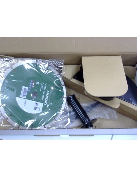 6-6-163434-2-Radial Kikoki G23SW2 Sin Uso