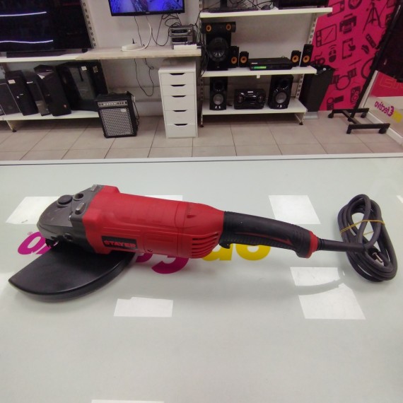 6-6-164028-1-Radial STAYER Amoladora AGR 2000 