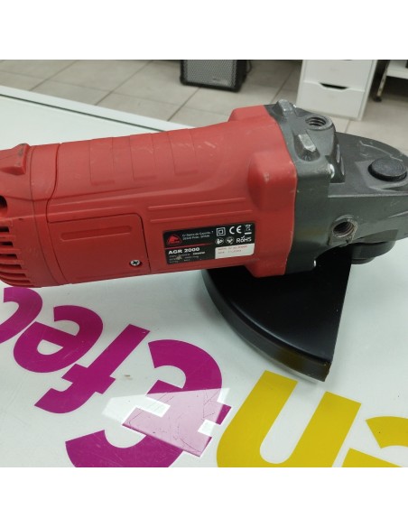 6-6-164028-2-Radial STAYER Amoladora AGR 2000 