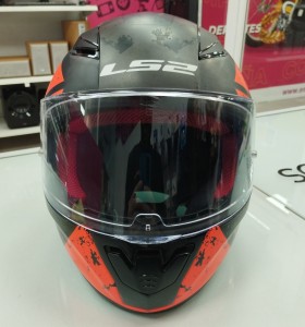 6-6-164770-1-Casco Integral Casco L52 Rapid