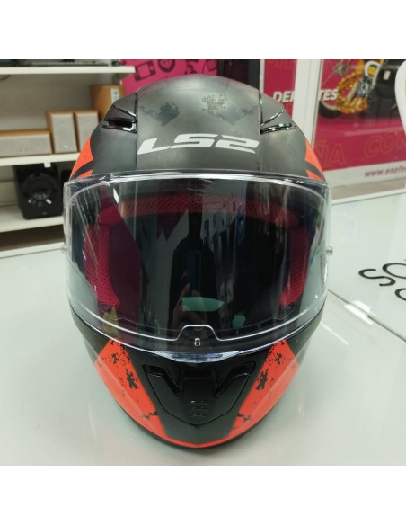 6-6-164770-1-Casco Integral Casco L52 Rapid
