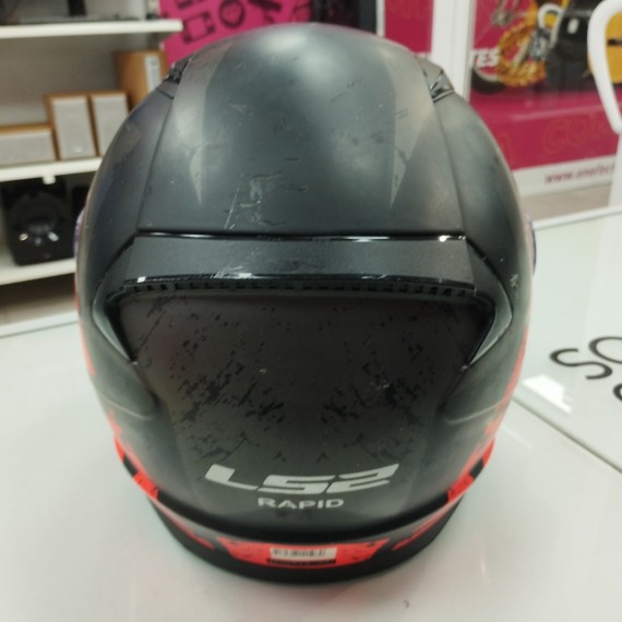6-6-164770-2-Casco Integral Casco L52 Rapid