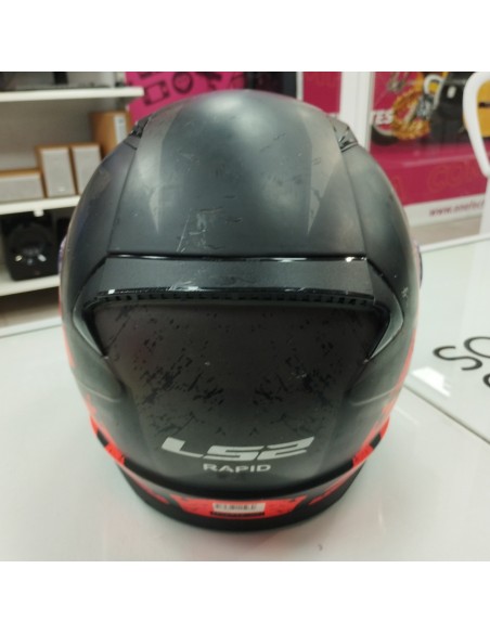6-6-164770-2-Casco Integral Casco L52 Rapid