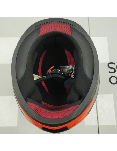 6-6-164770-3-Casco Integral Casco L52 Rapid