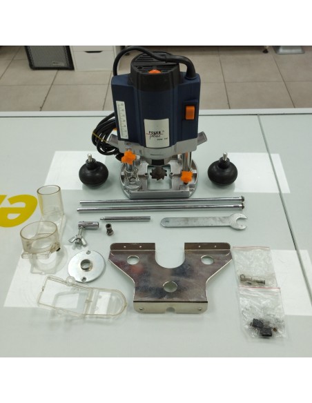 6-6-166006-1-Fresadora Power Plus Pow 160