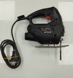 6-6-166235-1-Sierra Calar Jig Saw 400W