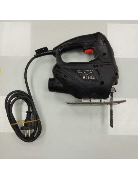 6-6-166235-1-Sierra Calar Jig Saw 400W