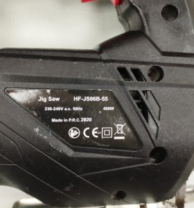 6-6-166235-1-Sierra Calar Jig Saw 400W 2