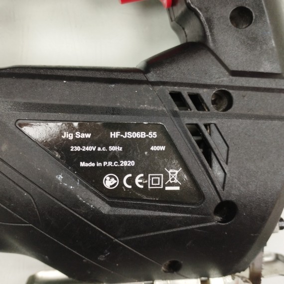 6-6-166235-2-Sierra Calar Jig Saw 400W