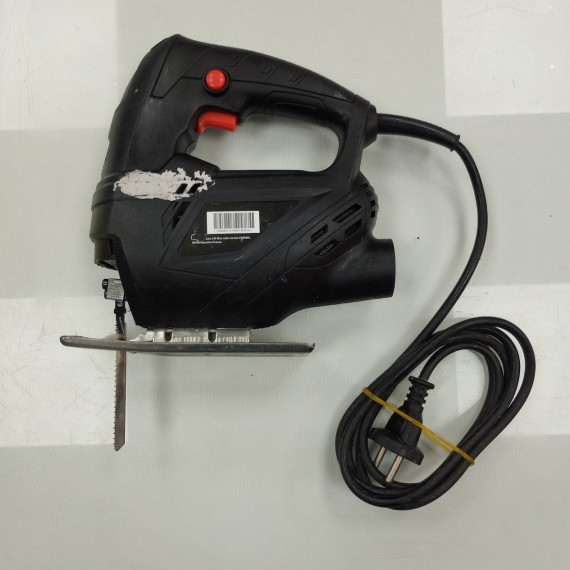 6-6-166235-3-Sierra Calar Jig Saw 400W