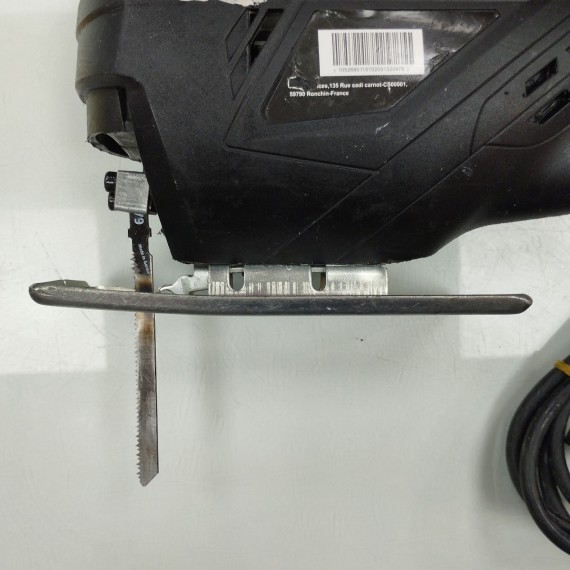 6-6-166235-4-Sierra Calar Jig Saw 400W