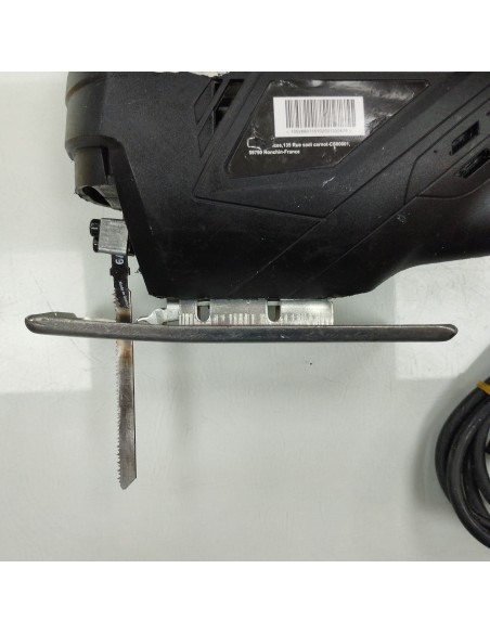 6-6-166235-4-Sierra Calar Jig Saw 400W