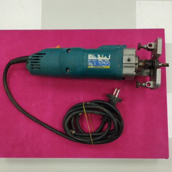 6-6-166594-2-Fresadora Virutex FR 192VG