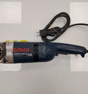 6-6-166784-1-Radial Bosch GSW 22-230JH 2200W