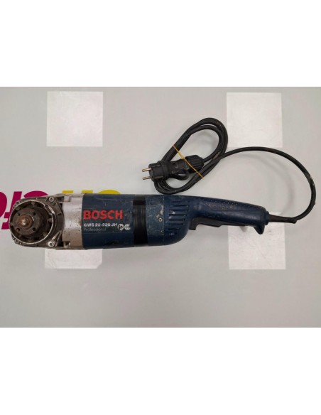 6-6-166784-1-Radial Bosch GSW 22-230JH 2200W