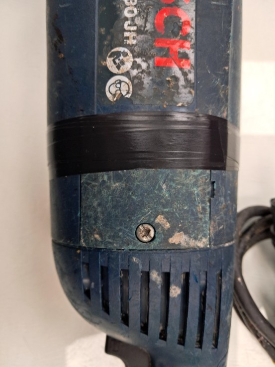 6-6-166784-2-Radial Bosch GSW 22-230JH 2200W