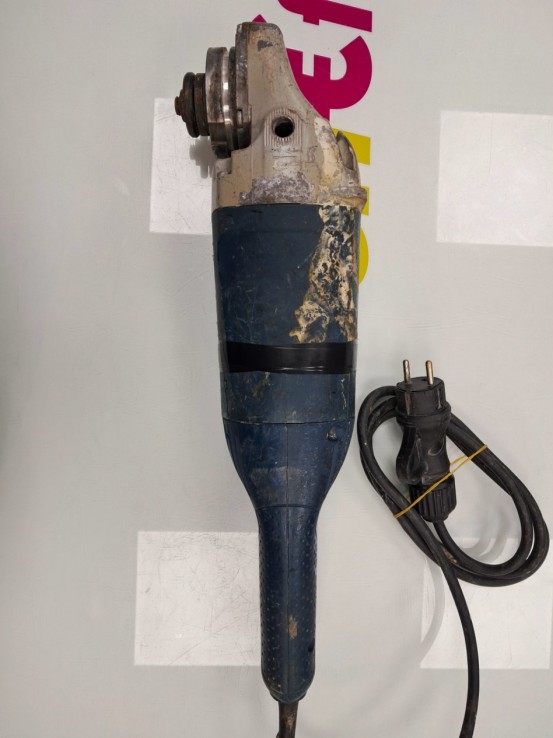 6-6-166784-4-Radial Bosch GSW 22-230JH 2200W