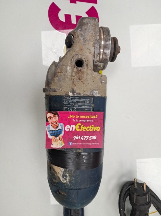 6-6-166784-6-Radial Bosch GSW 22-230JH 2200W