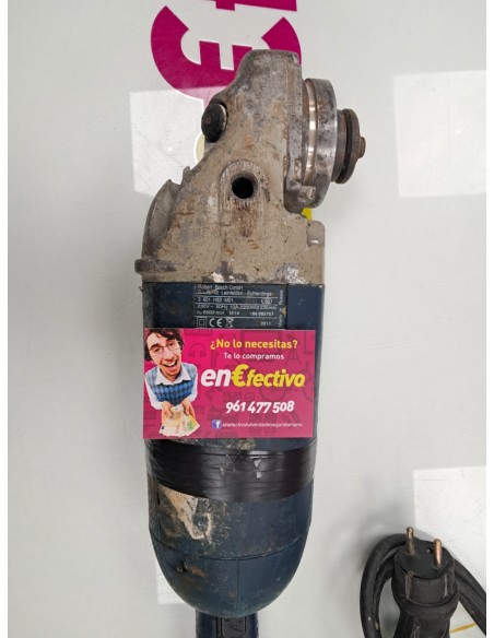 6-6-166784-6-Radial Bosch GSW 22-230JH 2200W