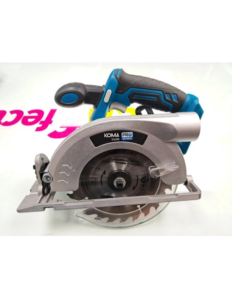 6-6-167671-1-Sierra Circular A Bateria Koma 20V