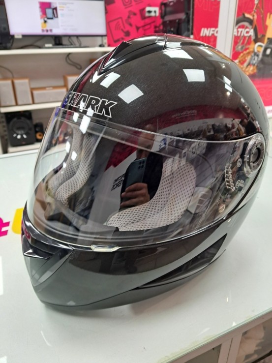 6-6-167725-1-Casco Integral Shark S650 XS