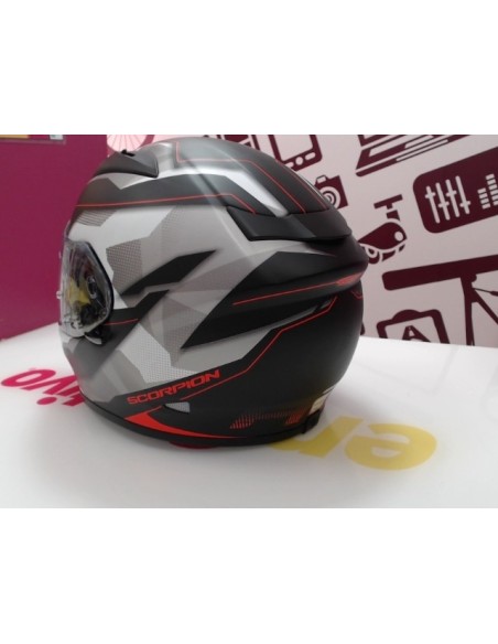 6-6-168140-2-Casco Integral Scorpion Exo 710 Air Talla S