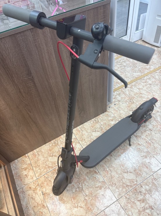 6-1-263875-1-Patinete Xiaomi scooter 4