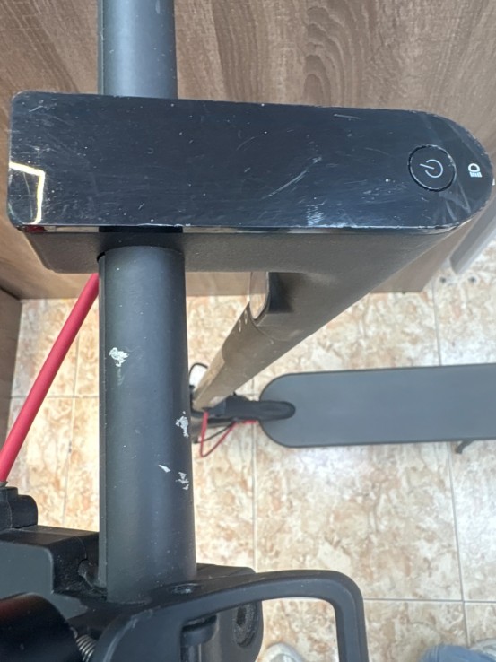 6-1-263875-2-Patinete Xiaomi scooter 4