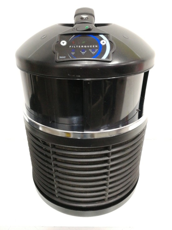 6-6-148910-1-Climatización PURIFICADOR DE AIRE FILTER QUEEN DEFENDER