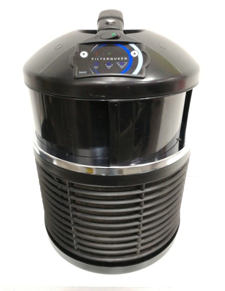 6-6-148910-1-Climatización PURIFICADOR DE AIRE FILTER QUEEN DEFENDER