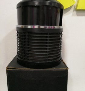 6-6-148910-1-Climatización PURIFICADOR DE AIRE FILTER QUEEN DEFENDER 2