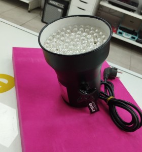 6-6-164168-1-Equipamiento DJ Pro Light Led Par 36