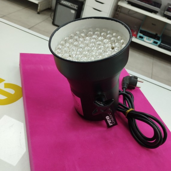 6-6-164168-1-Equipamiento DJ Pro Light Led Par 36