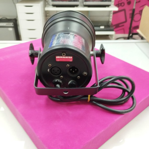 6-6-164168-2-Equipamiento DJ Pro Light Led Par 36